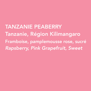 Tanzania PB